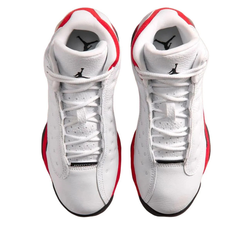 Jordan 13 Retro OG Chicago (2026) Sneaker Style 414571-102