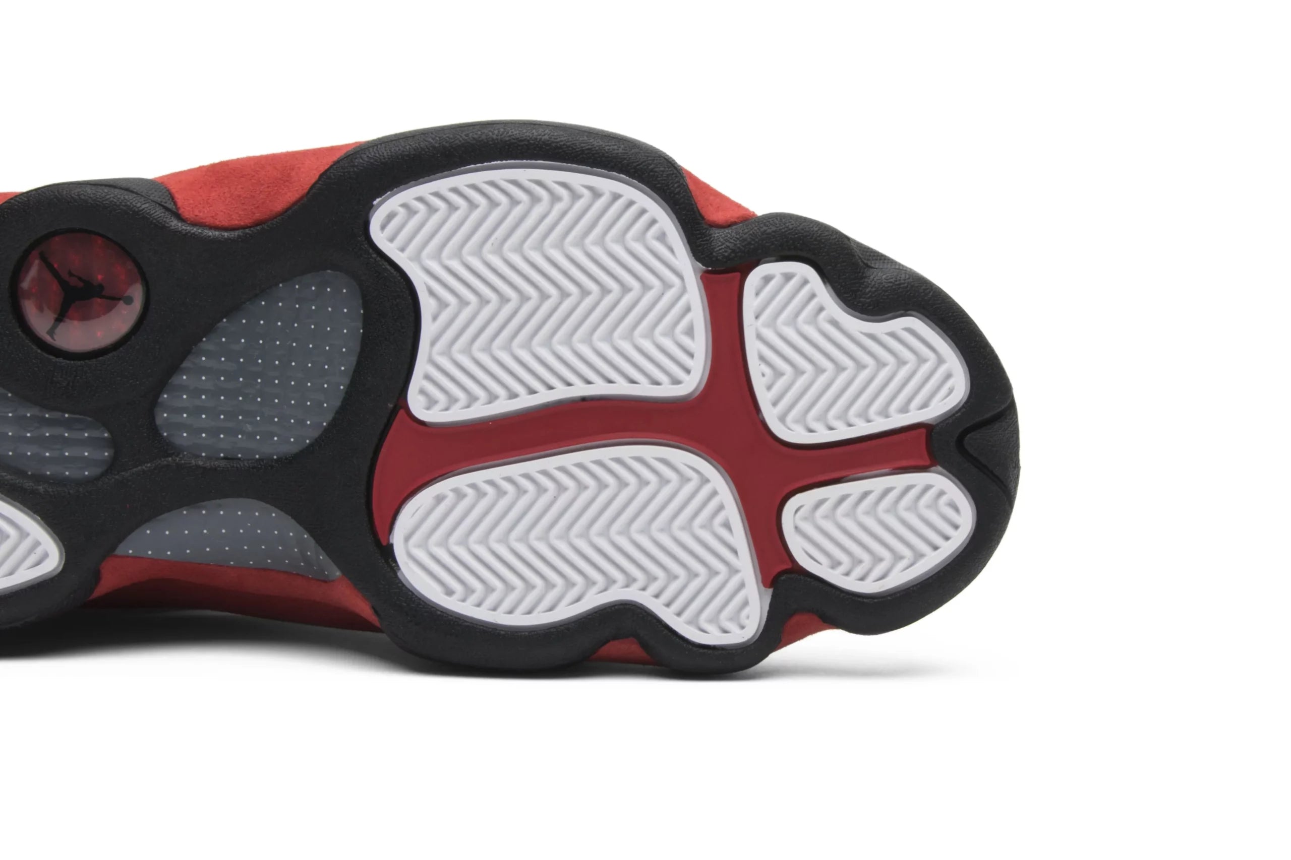 Air Jordan 13 Retro 'Chicago' 2017 414571-122