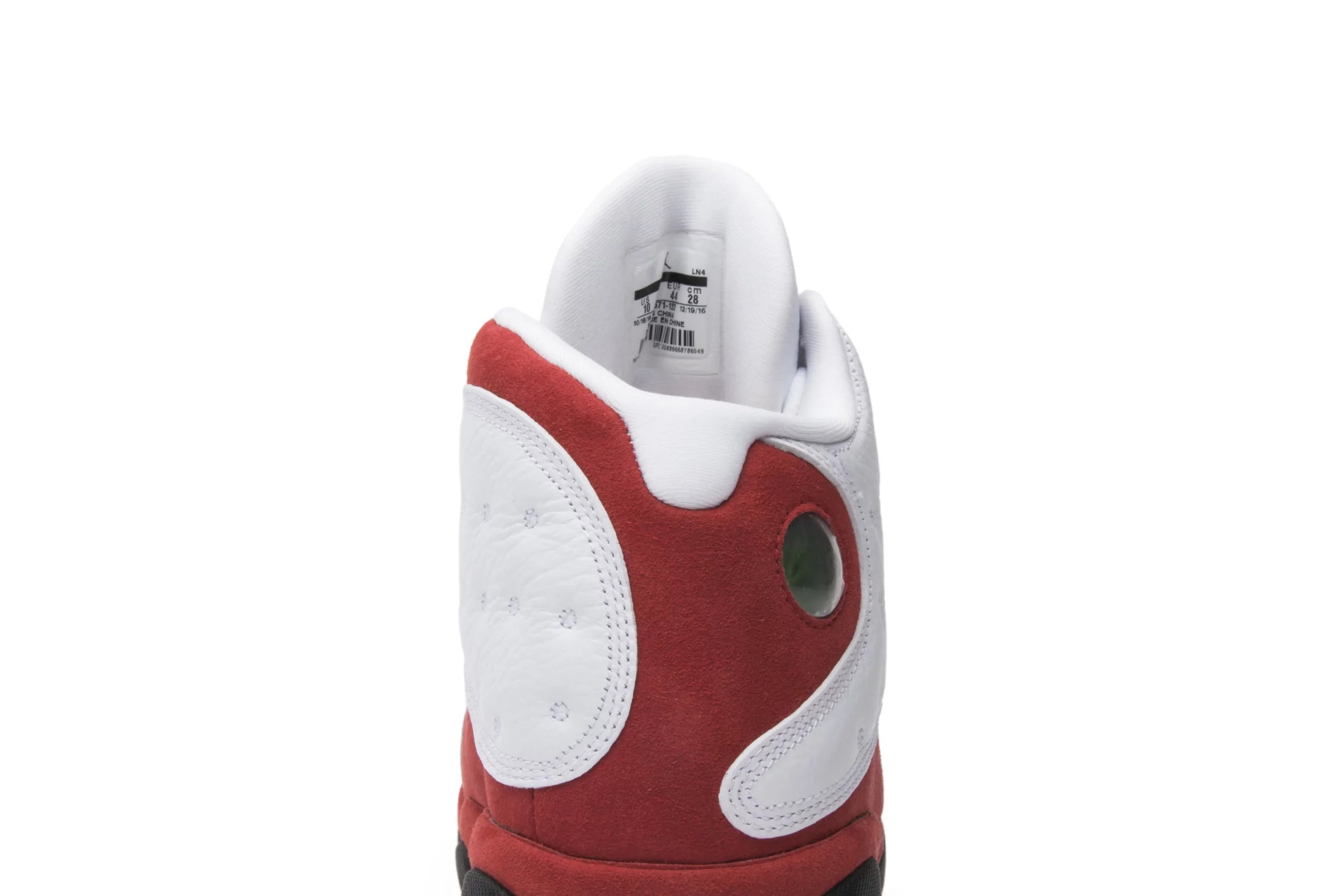 Air Jordan 13 Retro 'Chicago' 2017 414571-122