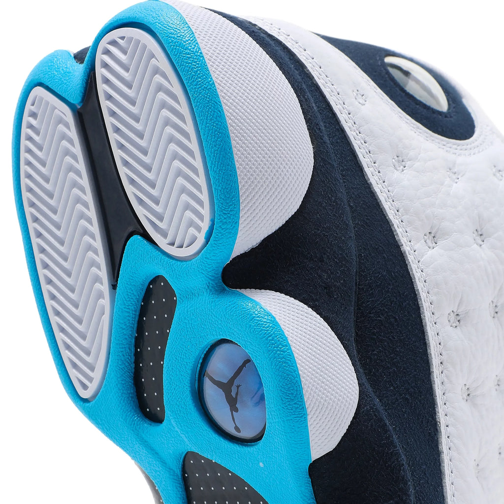 Air Jordan 13 Retro 'Obsidian' 414571-144