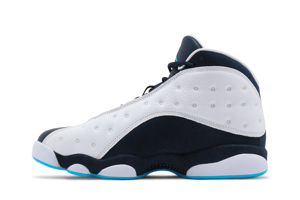 Air Jordan 13 Retro 'Obsidian' 414571-144