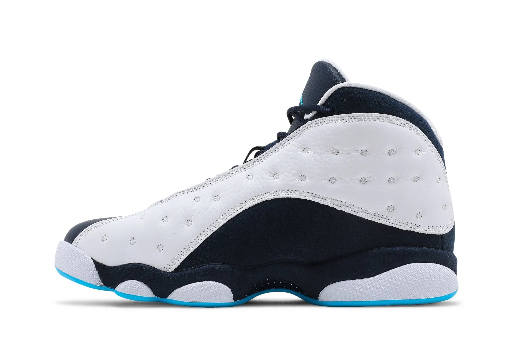 Air Jordan 13 Retro 'Obsidian' 414571-144