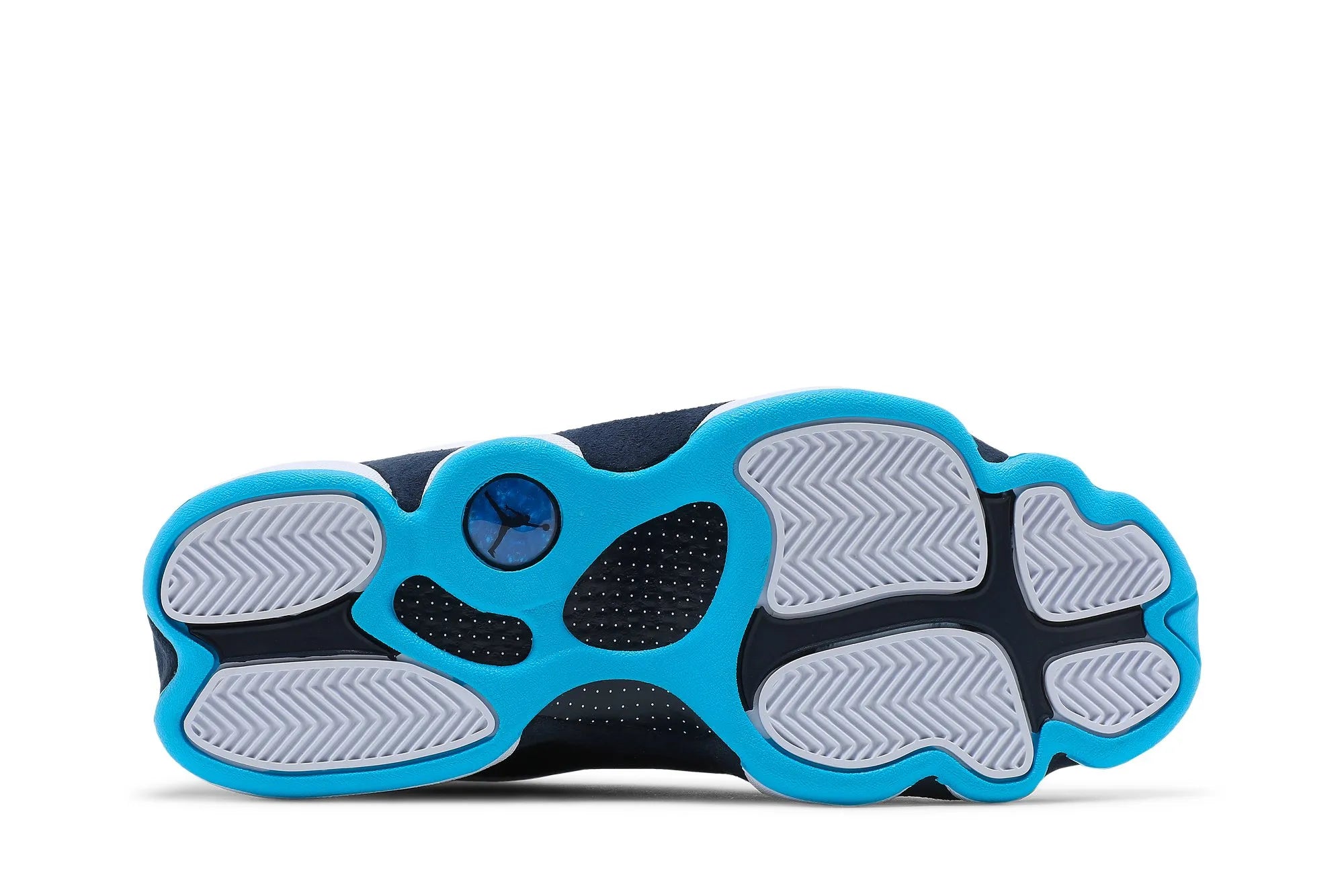 Air Jordan 13 Retro 'Obsidian' 414571-144