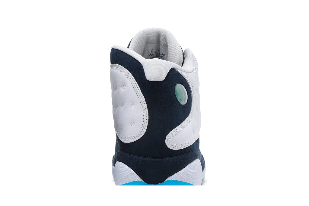 Air Jordan 13 Retro 'Obsidian' 414571-144