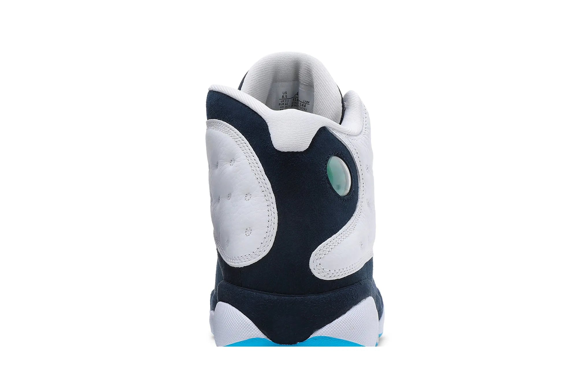 Air Jordan 13 Retro 'Obsidian' 414571-144