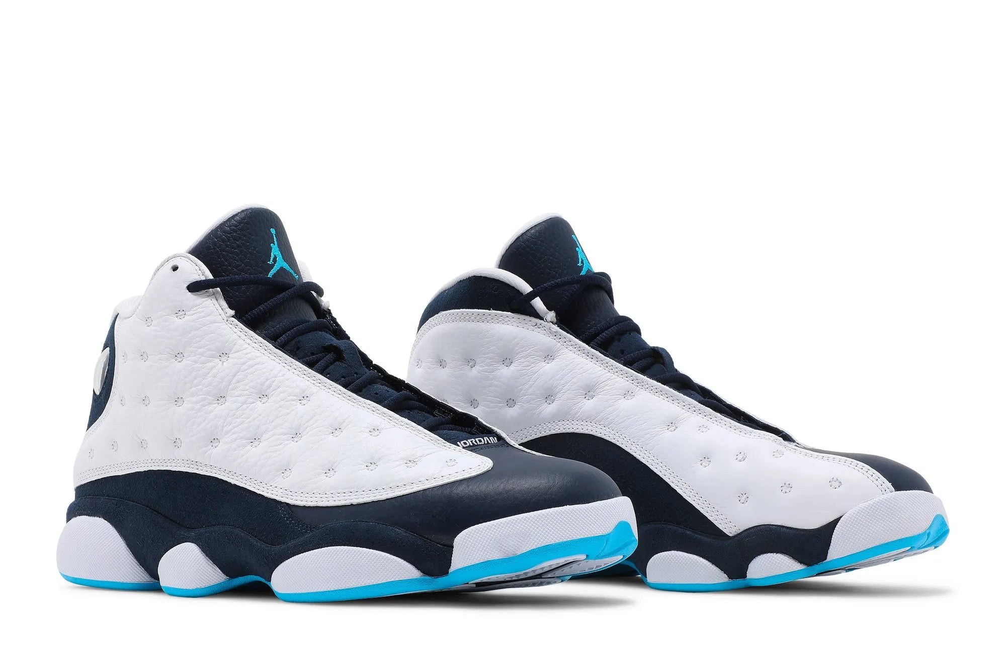 Air Jordan 13 Retro 'Obsidian' 414571-144