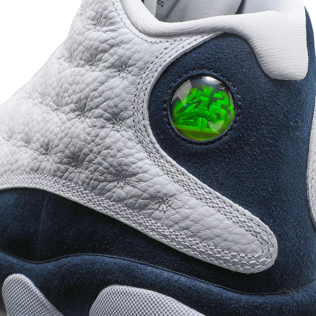 Air Jordan 13 Retro 'Obsidian' 414571-144
