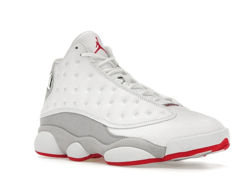 Nike Air Jordan 13 Retro - White Wolf Grey Colorway 414571-160