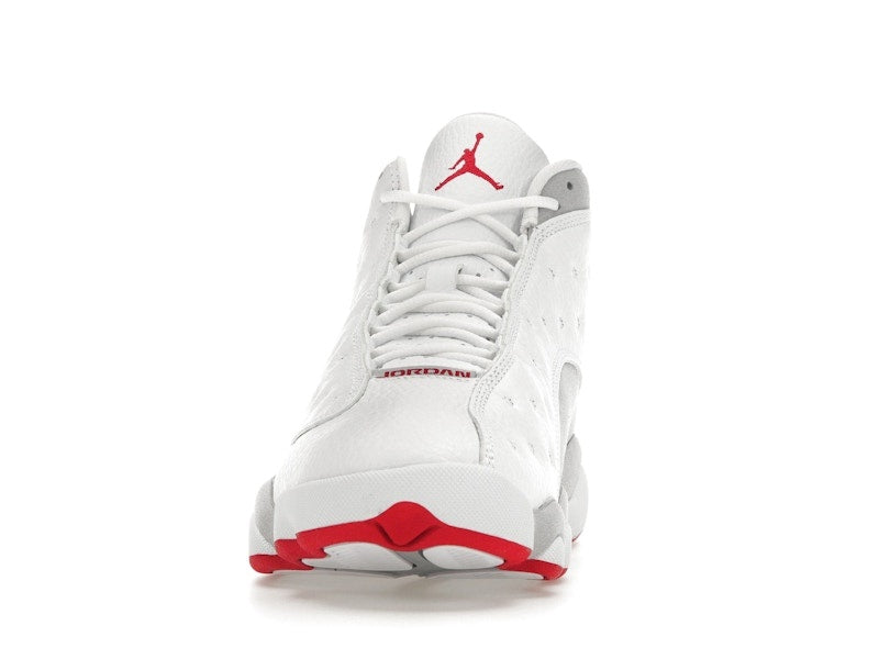 Nike Air Jordan 13 Retro - White Wolf Grey Colorway 414571-160