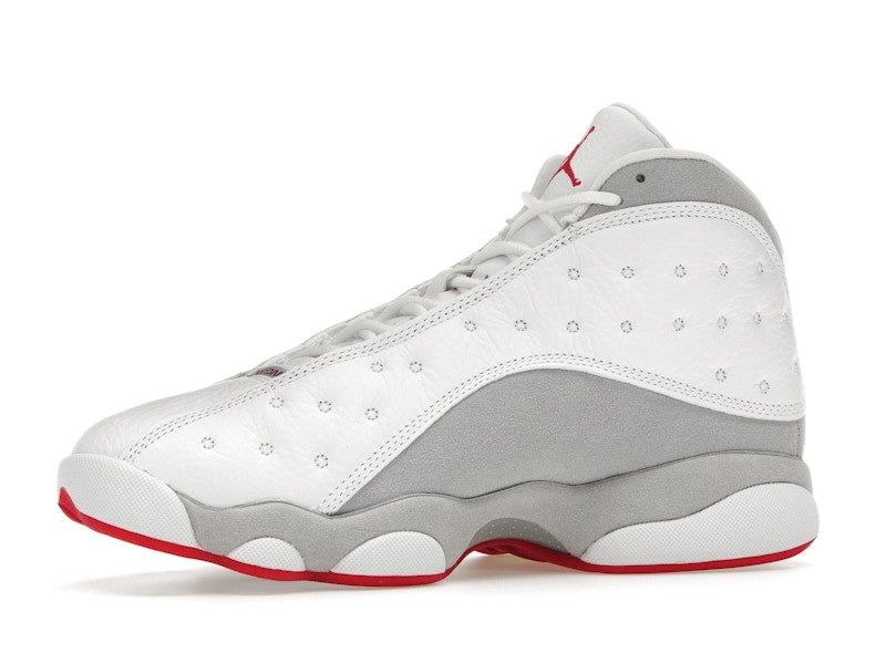 Nike Air Jordan 13 Retro - White Wolf Grey Colorway 414571-160