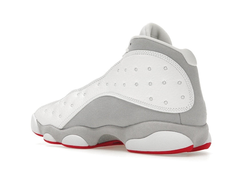 Nike Air Jordan 13 Retro - White Wolf Grey Colorway 414571-160