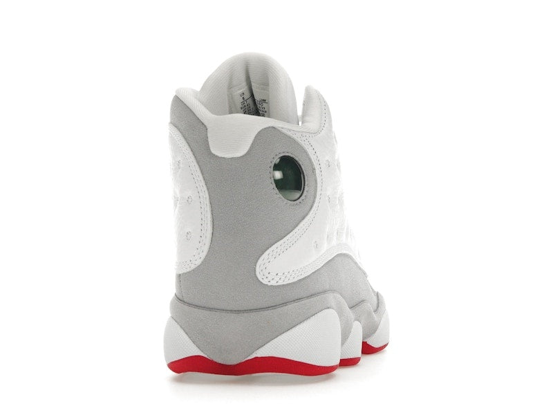 Nike Air Jordan 13 Retro - White Wolf Grey Colorway 414571-160