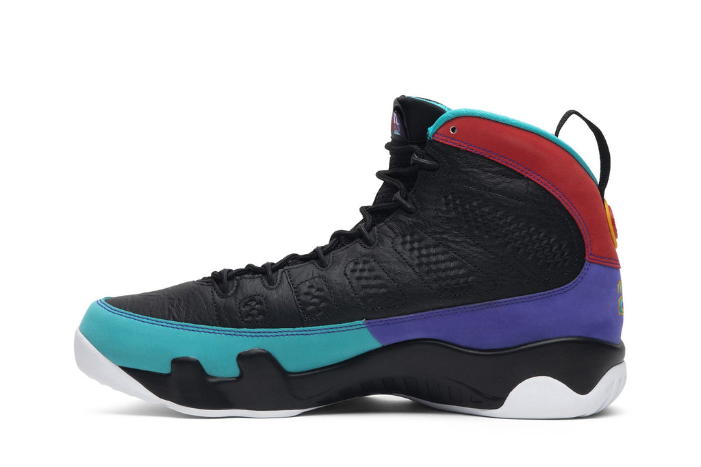 Air Jordan 9 Retro Dream It, Do It 302370-065