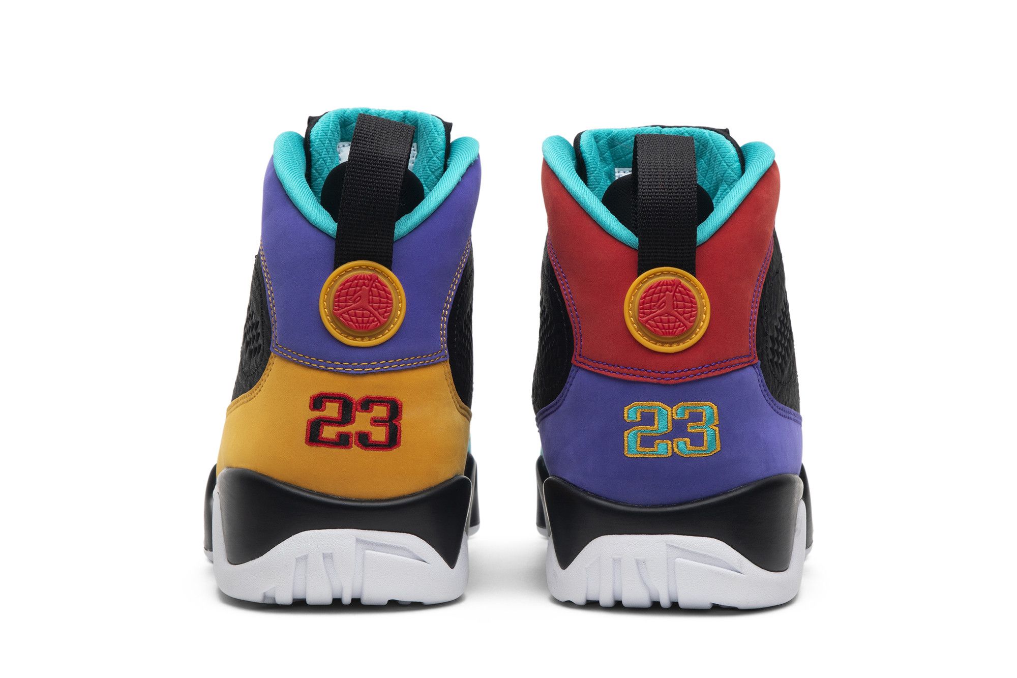 Air Jordan 9 Retro Dream It, Do It 302370-065