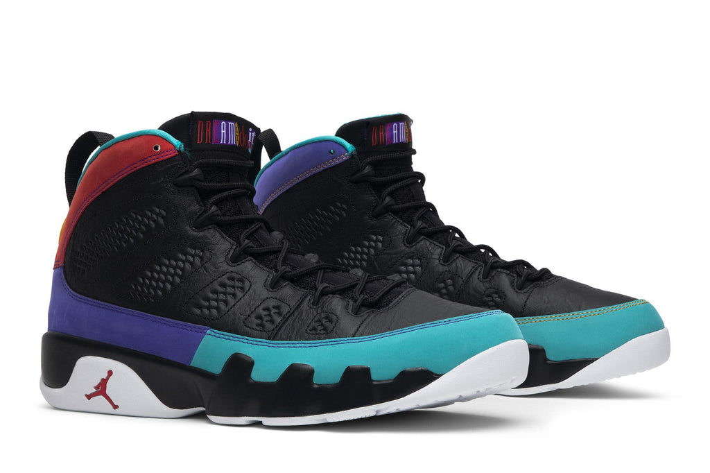 Air Jordan 9 Retro Dream It, Do It 302370-065