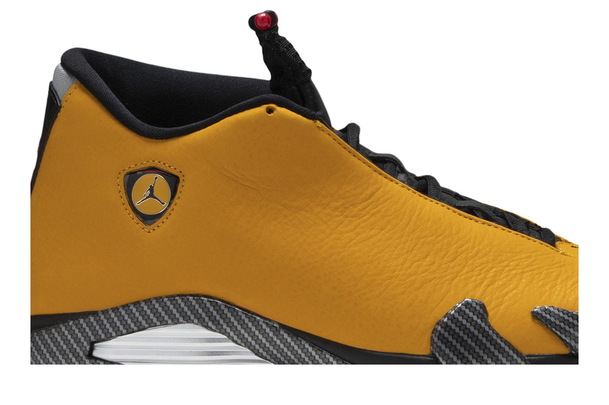Air Jordan 14 Retro University Gold - BQ3685-706