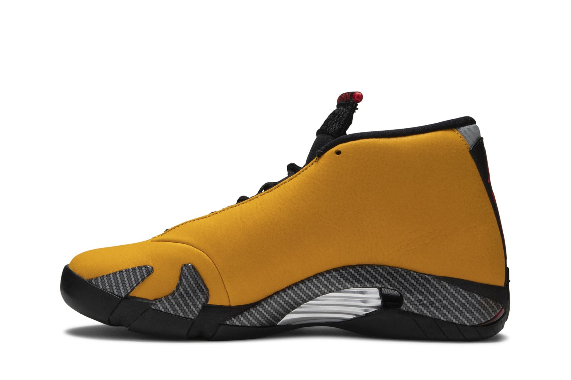 Air Jordan 14 Retro University Gold - BQ3685-706