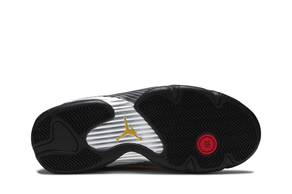 Air Jordan 14 Retro University Gold - BQ3685-706