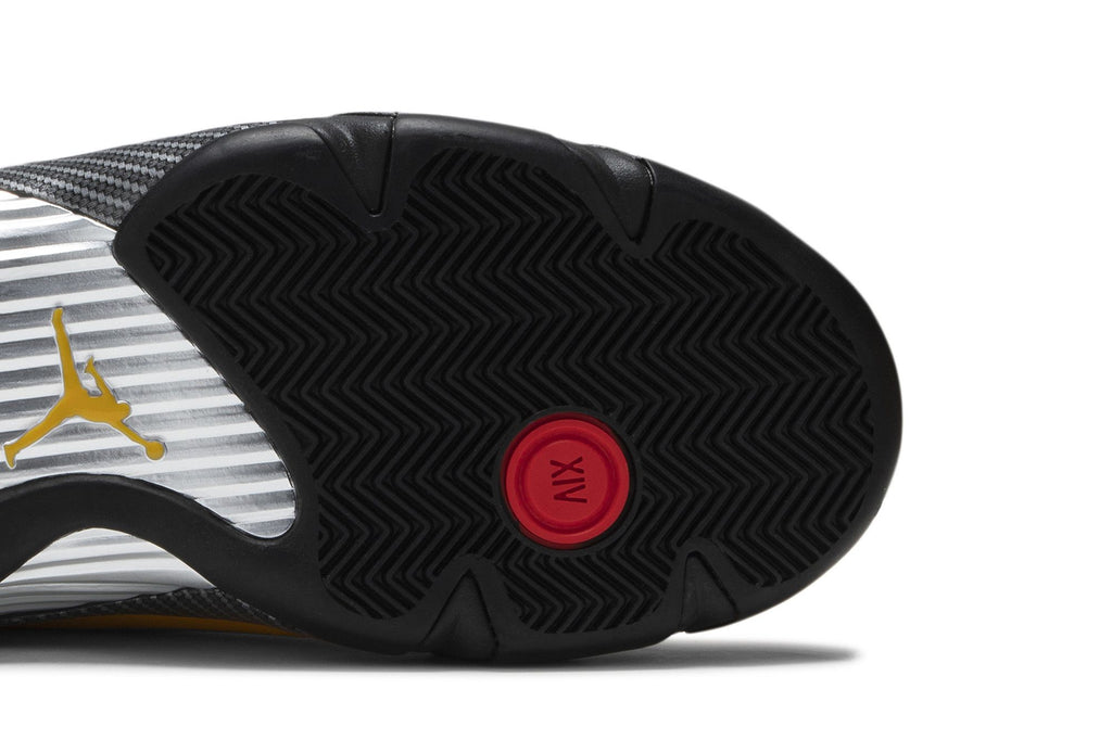 Air Jordan 14 Retro University Gold - BQ3685-706