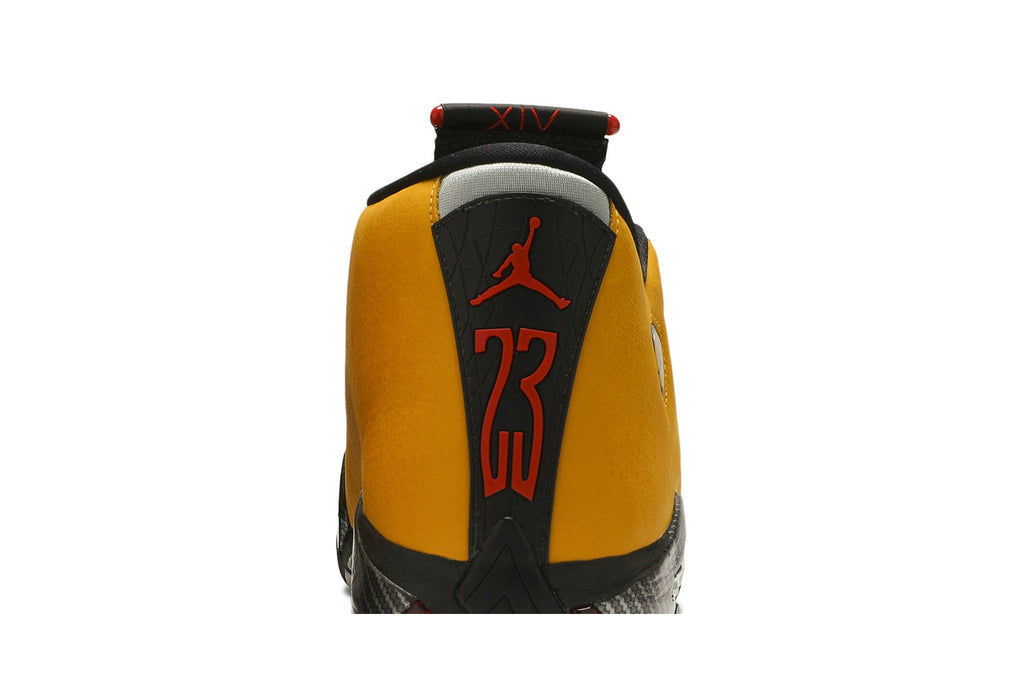 Air Jordan 14 Retro University Gold - BQ3685-706