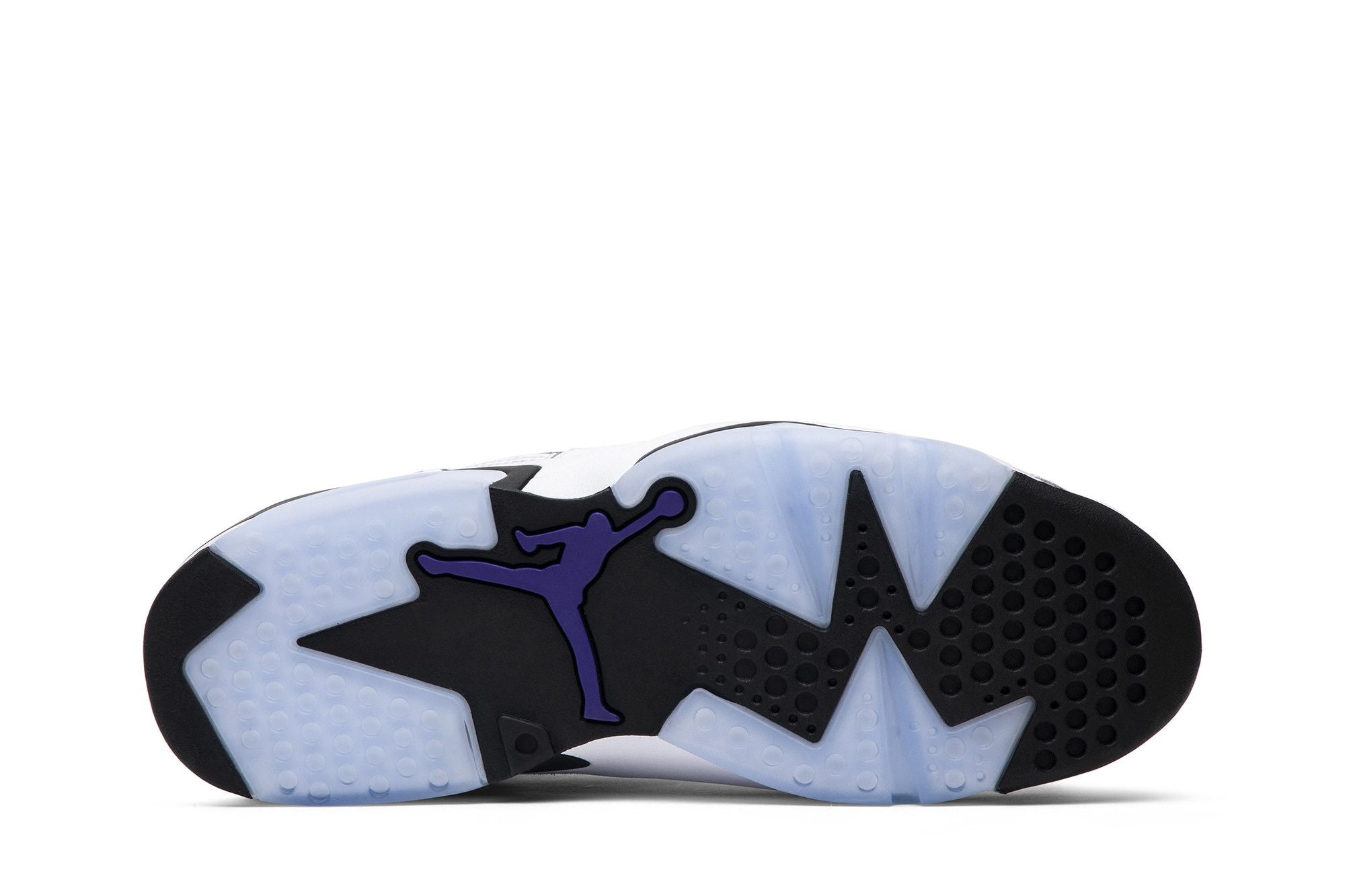 Air Jordan 6 Retro LTR Flint CI3125-100