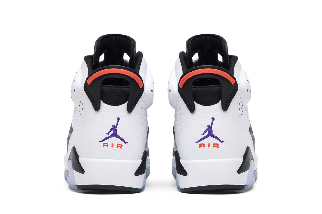 Air Jordan 6 Retro LTR Flint CI3125-100