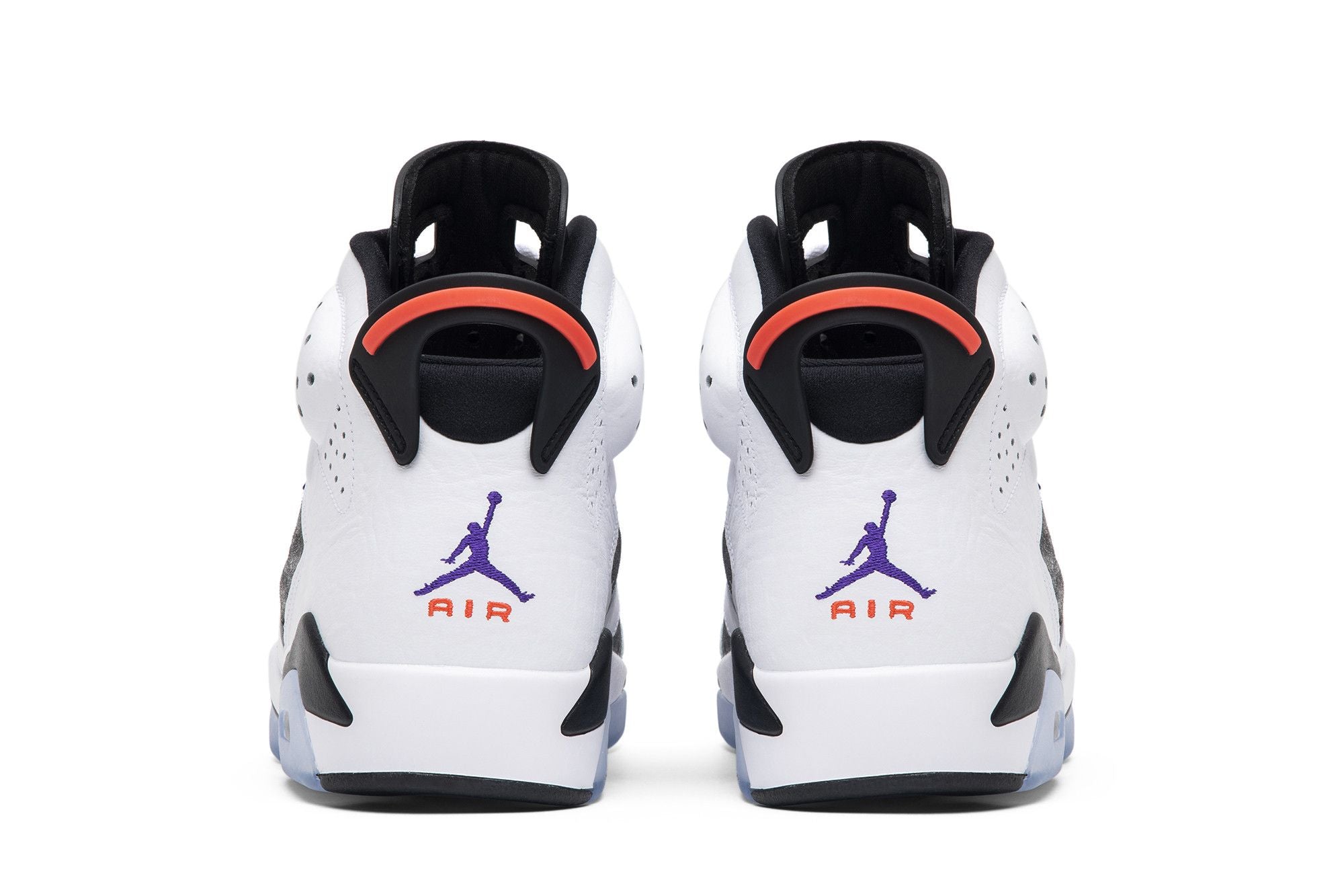 Air Jordan 6 Retro LTR Flint CI3125-100
