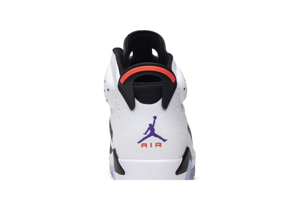 Air Jordan 6 Retro LTR Flint CI3125-100