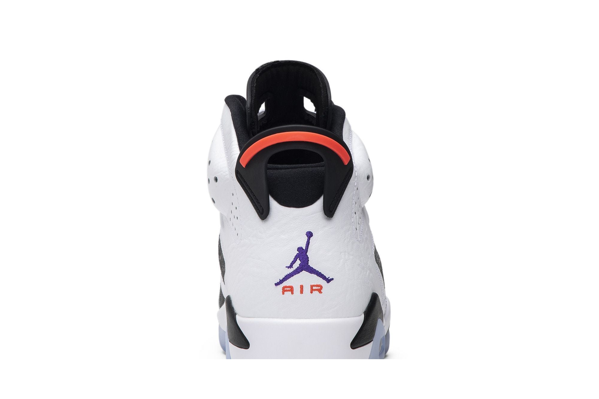 Air Jordan 6 Retro LTR Flint CI3125-100