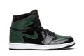 Jordan 1 Retro High SoleFly Art Basel Black (Numbered) - AV3905-038