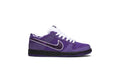 Nike Concepts Dunk Low SB ‘Purple Lobster’ Sneakers – BV1310-555-SB