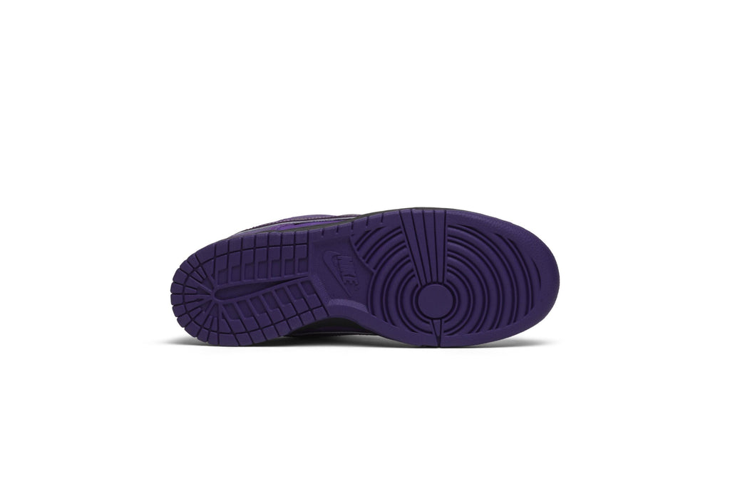 Nike Concepts Dunk Low SB ‘Purple Lobster’ Sneakers – BV1310-555-SB