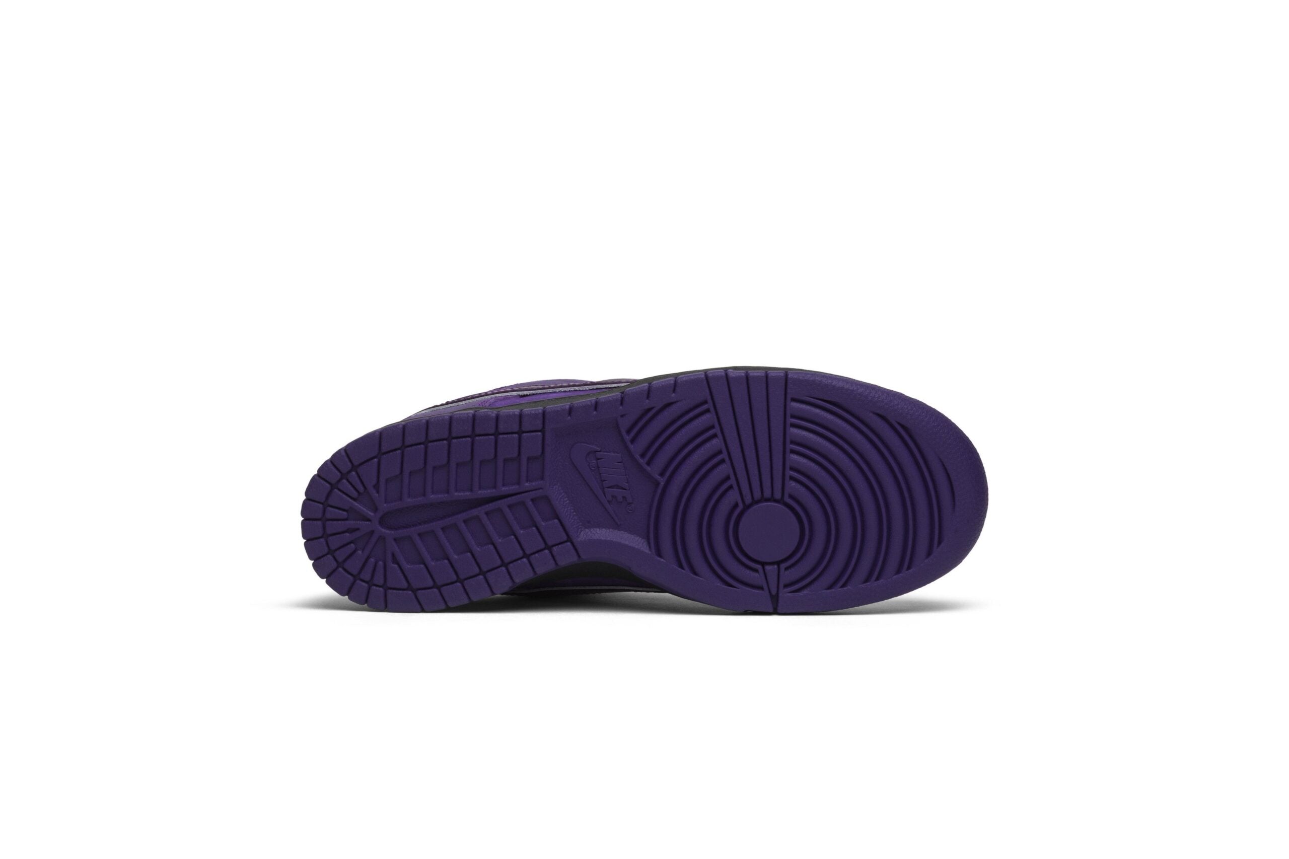 Nike Concepts Dunk Low SB ‘Purple Lobster’ Sneakers – BV1310-555-SB