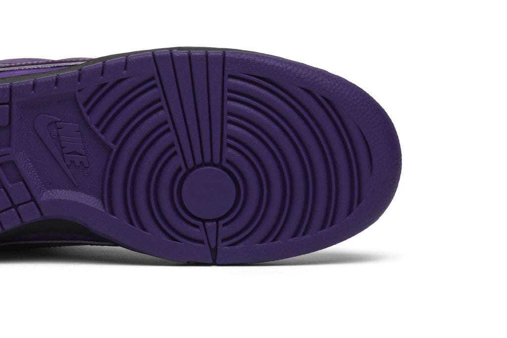 Nike Concepts Dunk Low SB ‘Purple Lobster’ Sneakers – BV1310-555-SB