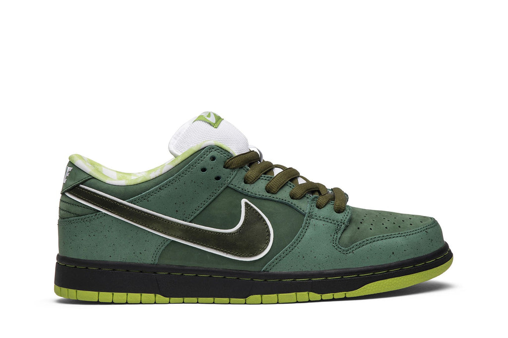 Nike SB Dunk Low Concepts Green Lobster (Special Box) – BV1310-337