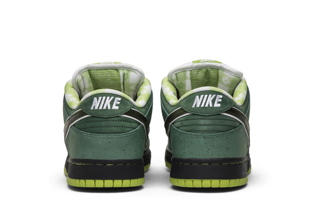 Nike SB Dunk Low Concepts Green Lobster (Special Box) – BV1310-337