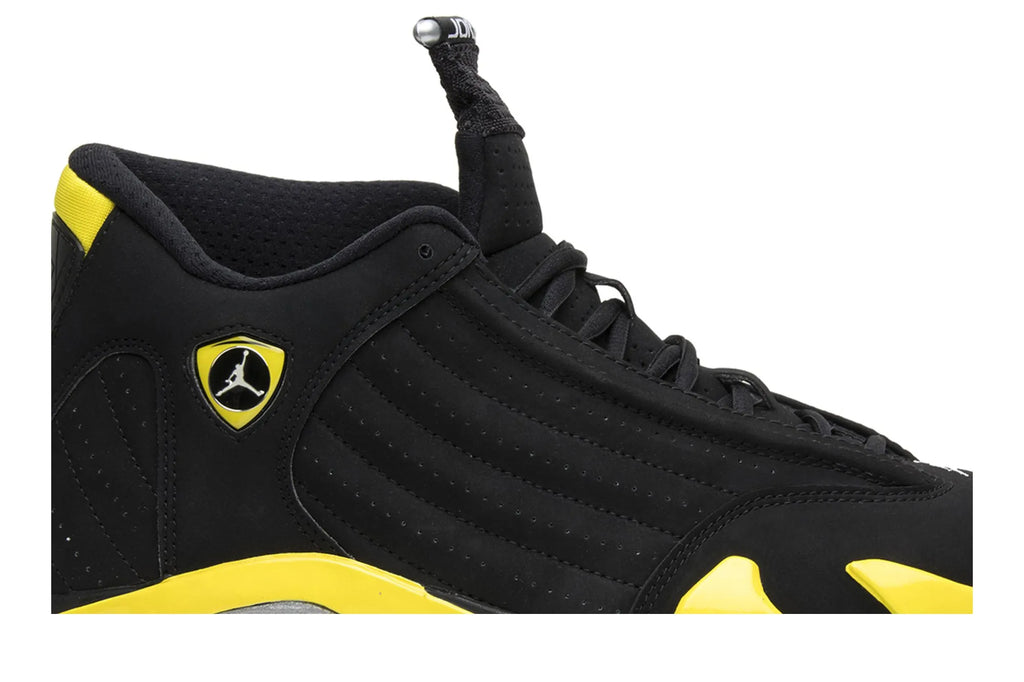 Air Jordan 14 Retro 'Thunder' 487471-070