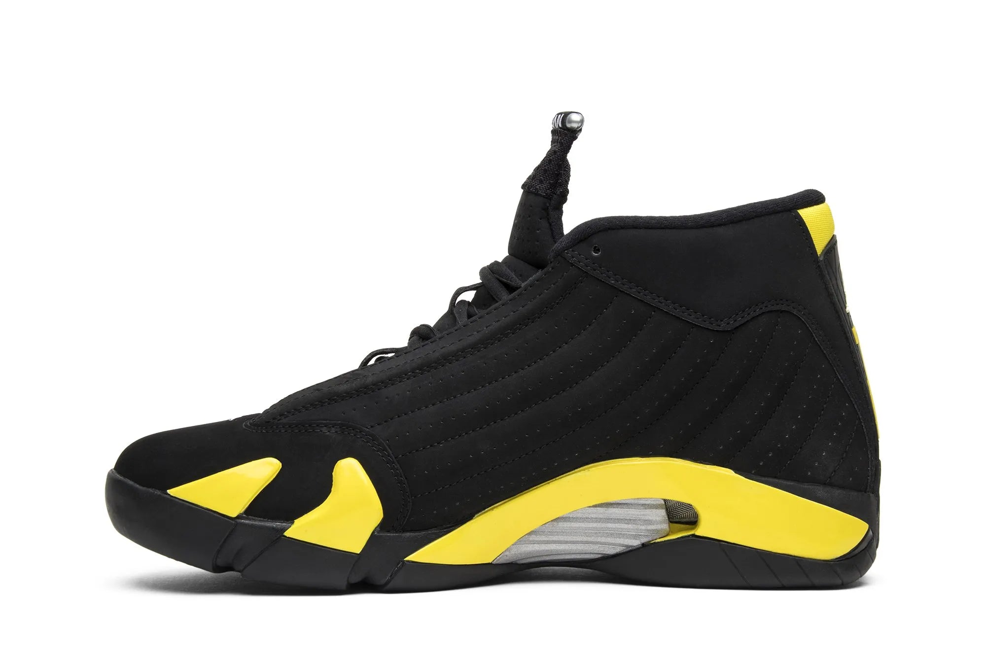 Air Jordan 14 Retro 'Thunder' 487471-070