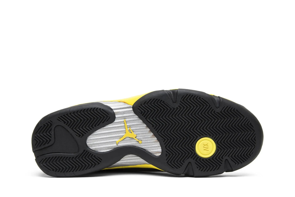 Air Jordan 14 Retro 'Thunder' 487471-070