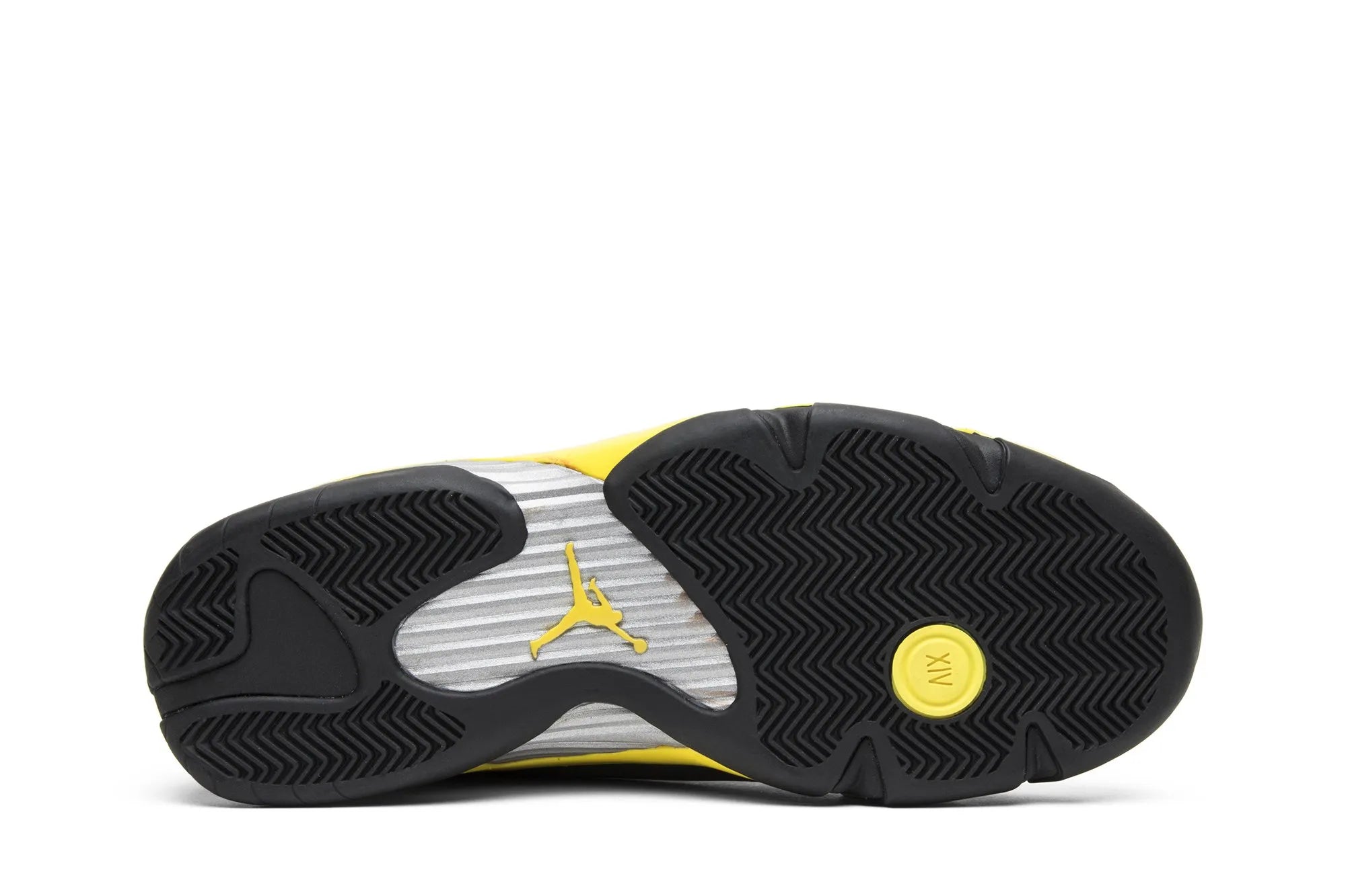 Air Jordan 14 Retro 'Thunder' 487471-070