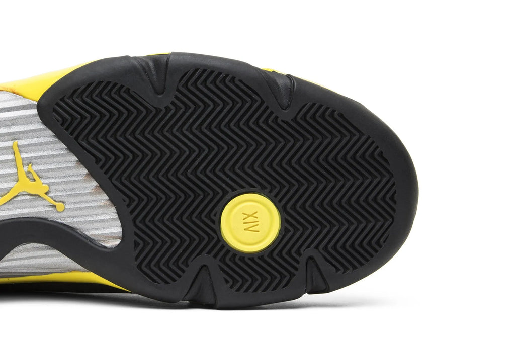 Air Jordan 14 Retro 'Thunder' 487471-070