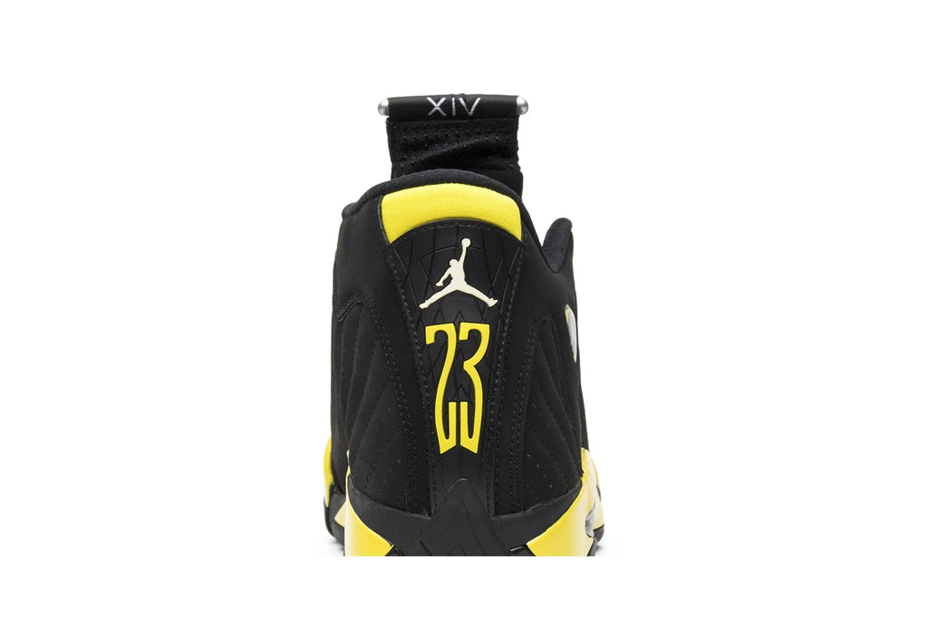 Air Jordan 14 Retro 'Thunder' 487471-070