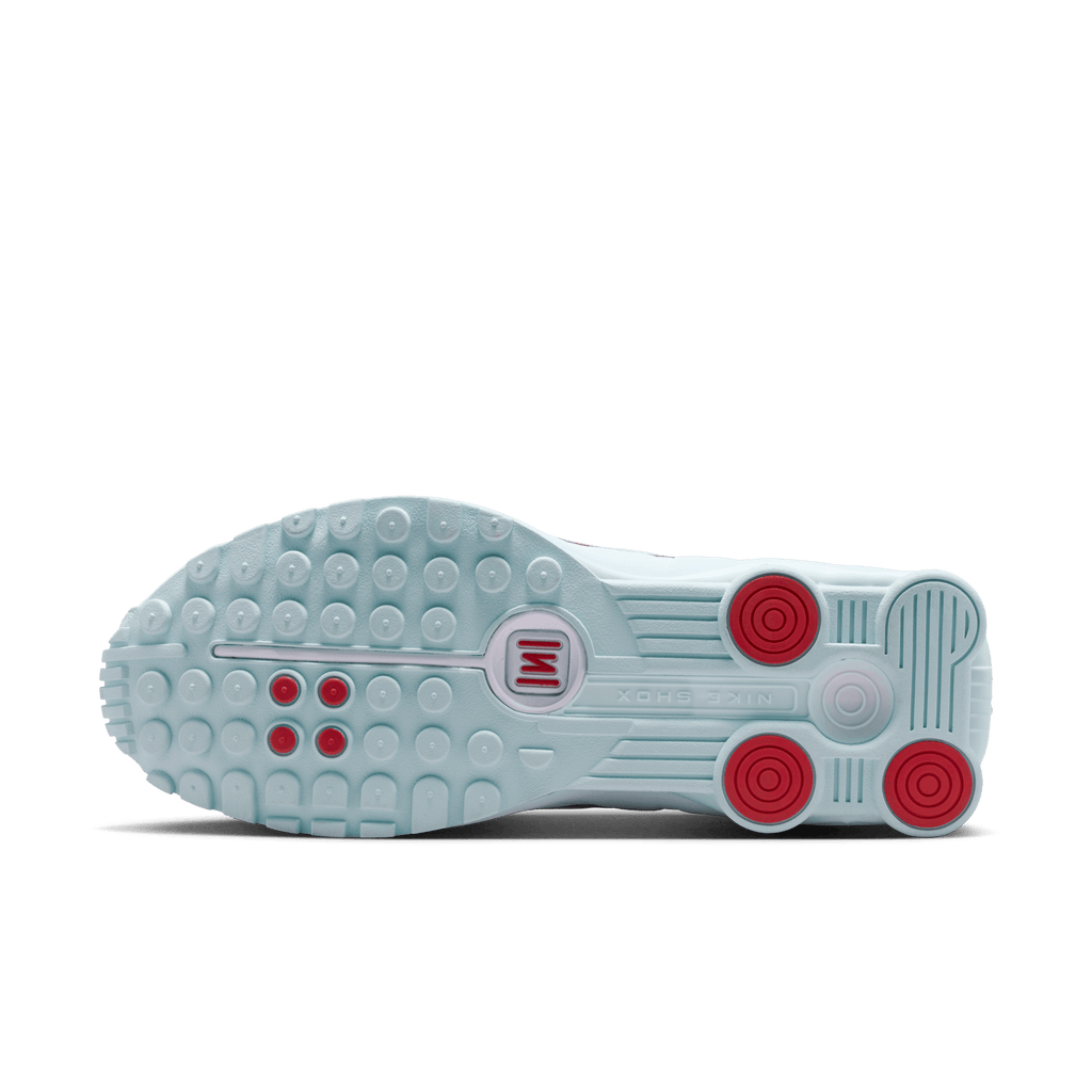 Nike Shox R4 Puerto Rico IQ1867-474
