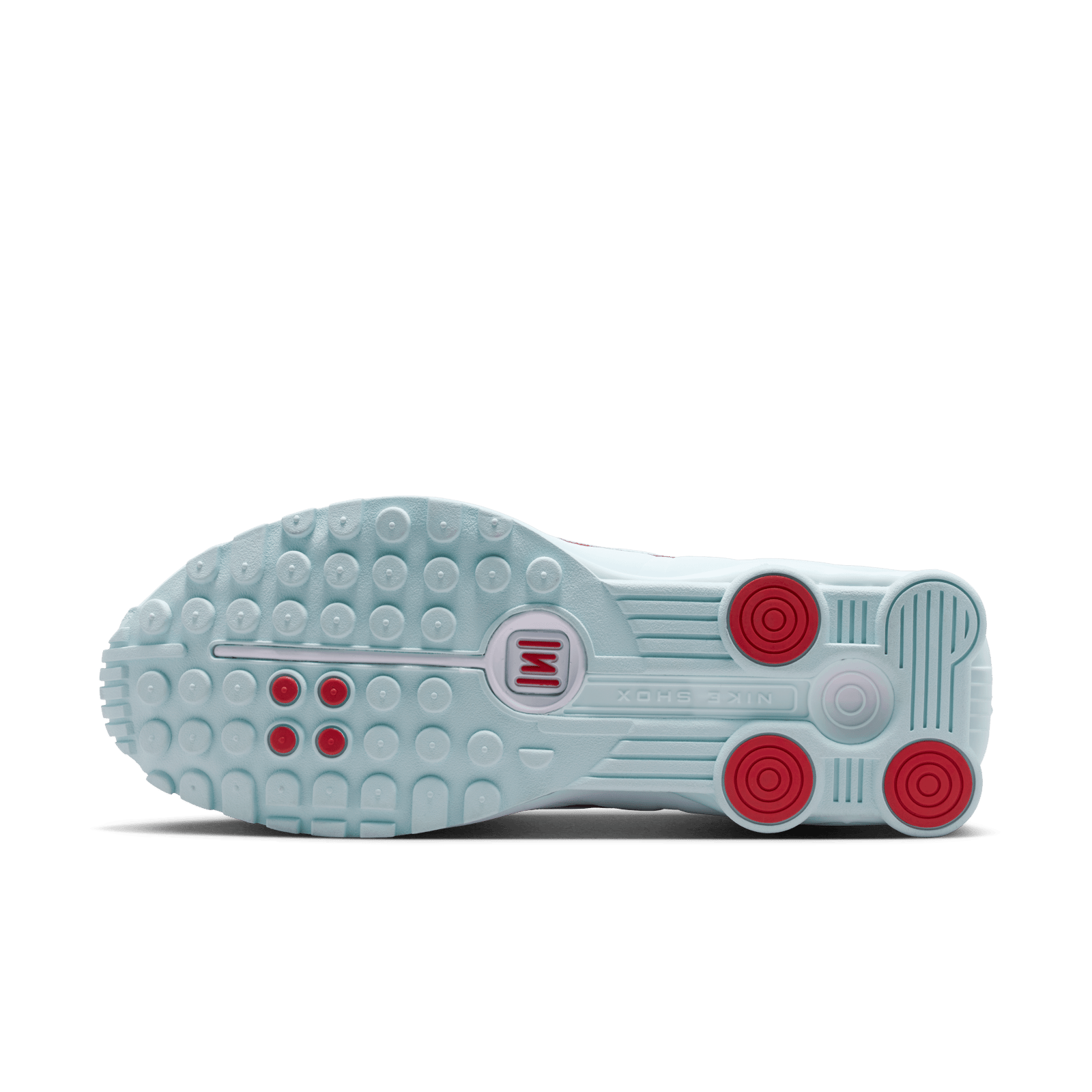 Nike Shox R4 Puerto Rico IQ1867-474