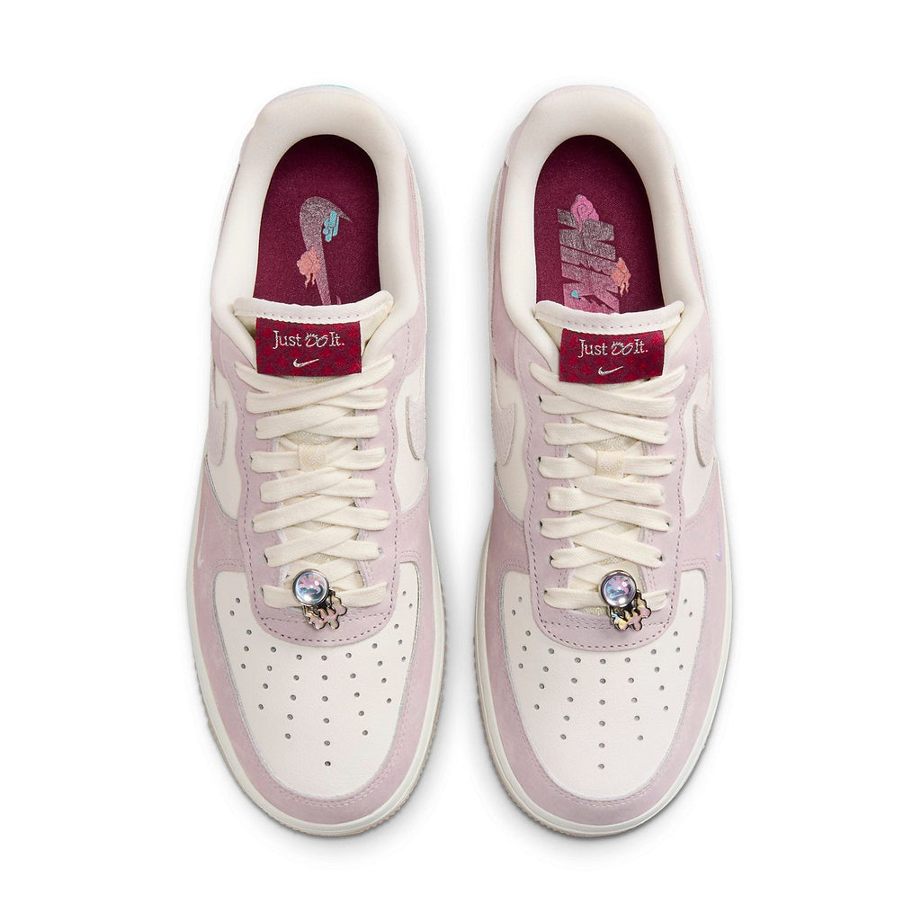 Nike Air Force 1 Low ’07 LX Year of the Dragon (2024) Women’s – FZ5066-111