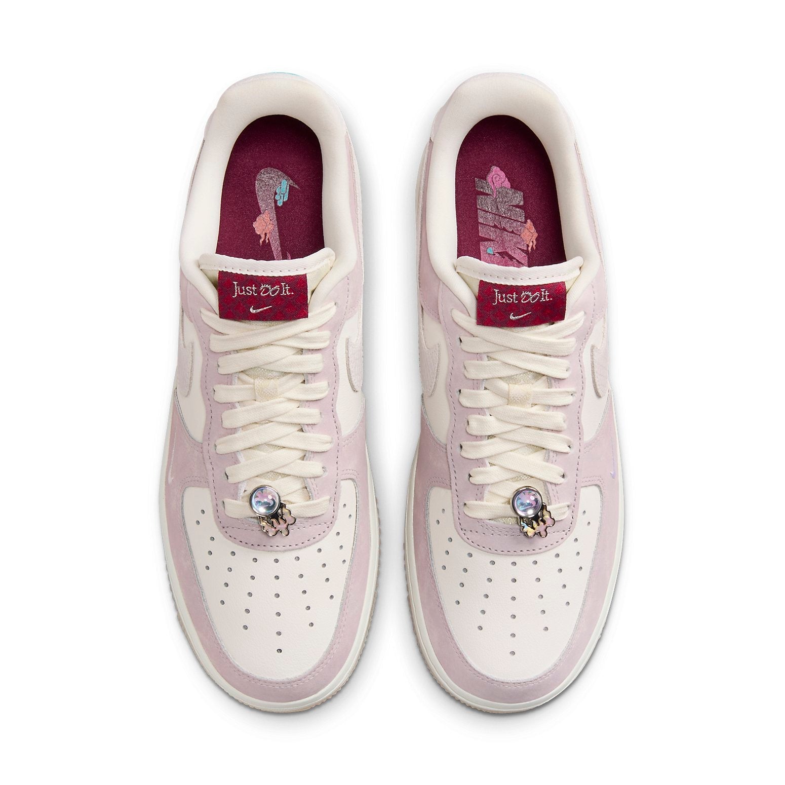 Nike Air Force 1 Low ’07 LX Year of the Dragon (2024) Women’s – FZ5066-111