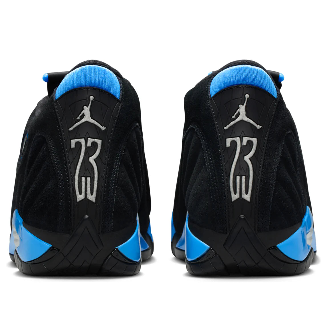 487471-007 | Air Jordan 14 Retro 'Black University Blue' – 2026 Release