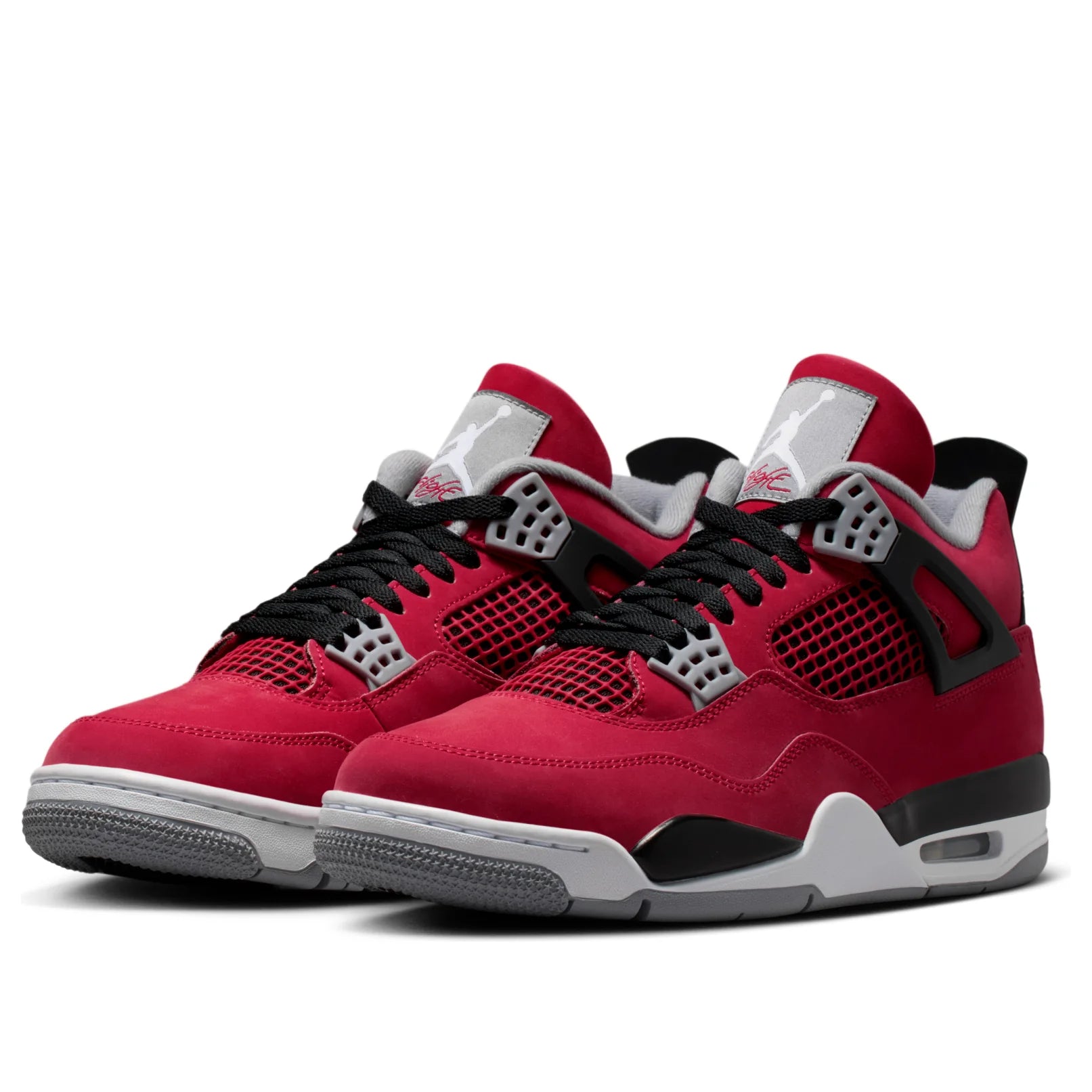 Air Jordan 4 Retro Toro Bravo (2026) FQ8138-600