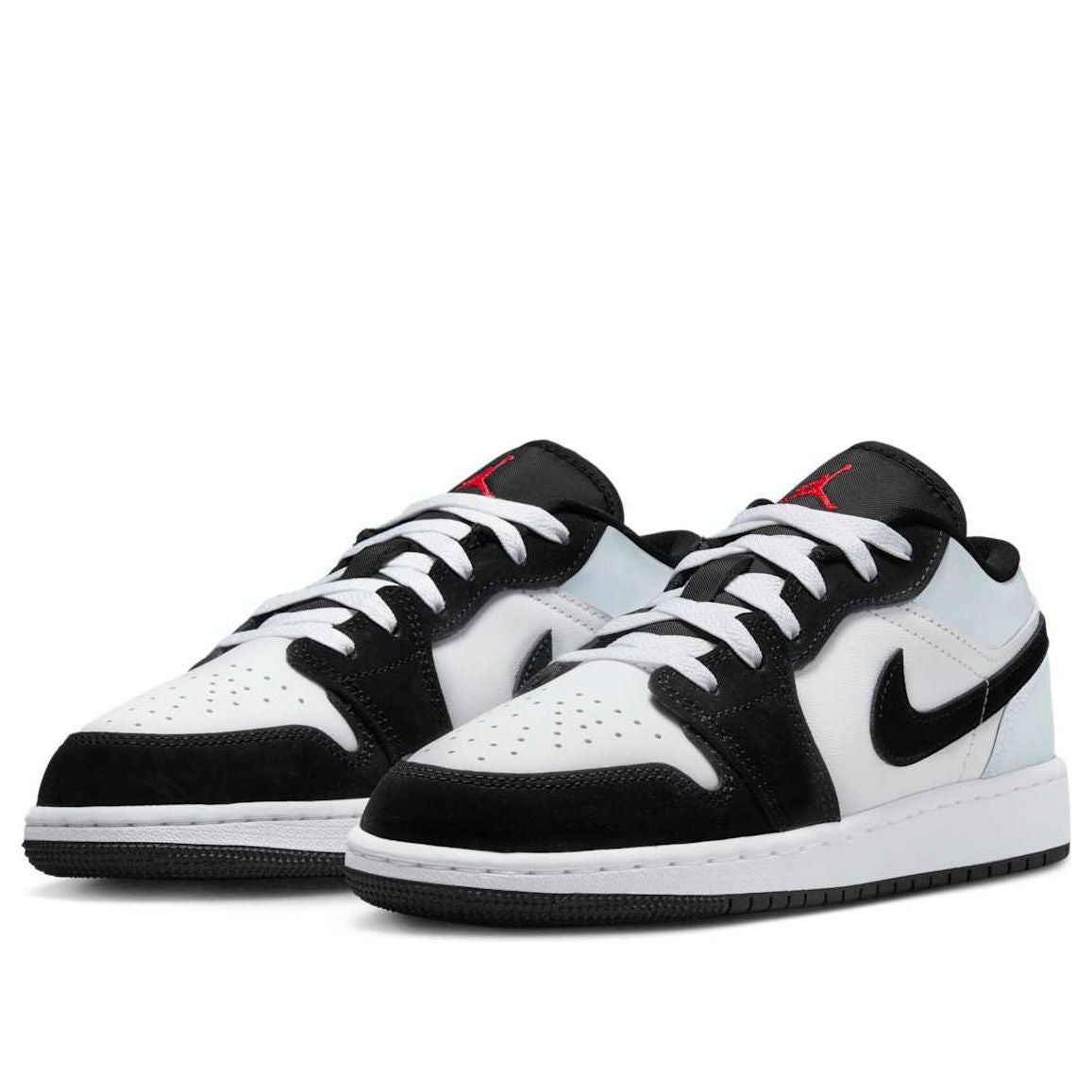 Jordan 1 Low SE Panda Toe (GS) – HF3188-106
