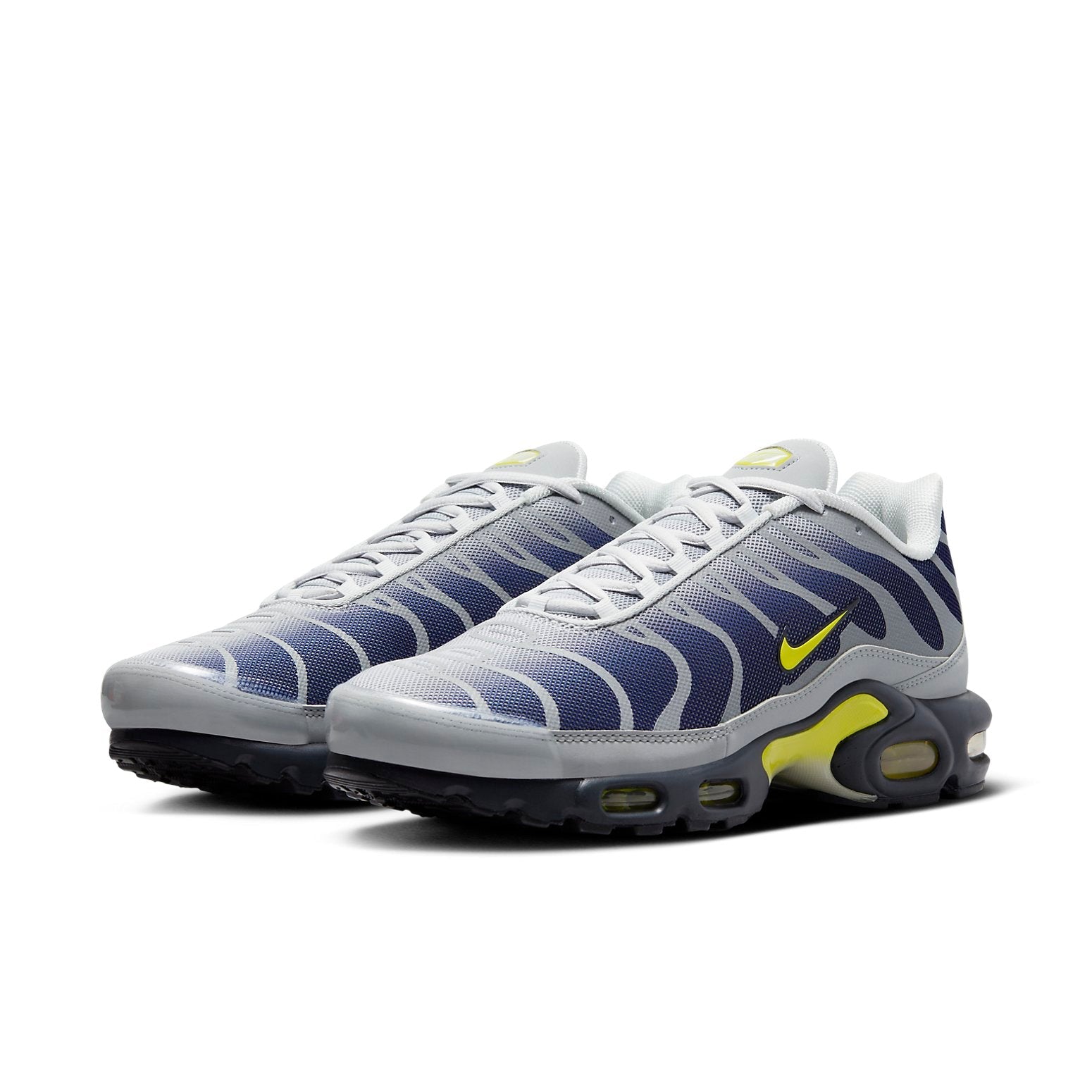 Nike Air Max Plus Obsidian Opti Yellow FZ4622-001